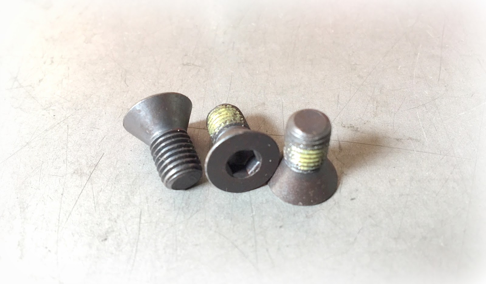 1 4 28 x 1 2 set screw
